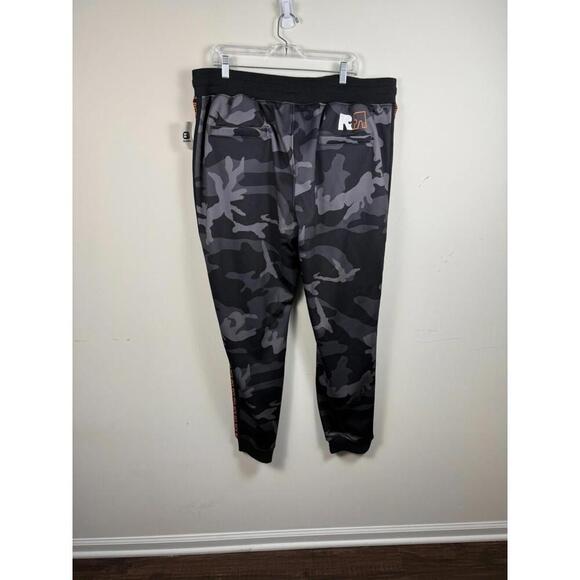 NWT Rock Revival Black Camo Morris Jogger XXL - Picture 5 of 8